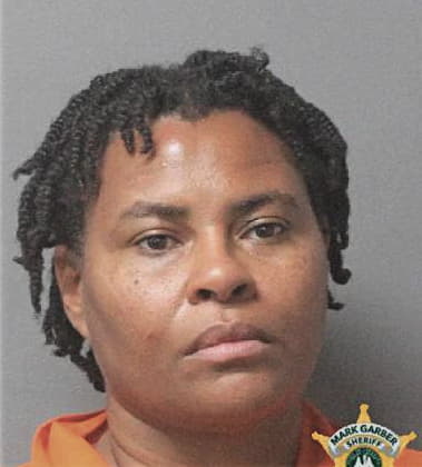 Nakia Sharlow, - Lafayette Parish County, LA 